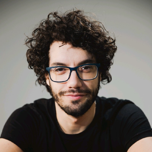 Giancarlo Sciuto