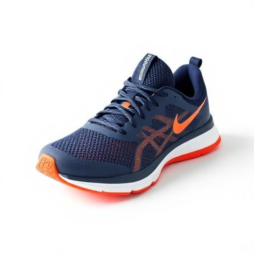 Pro Air running sneaker