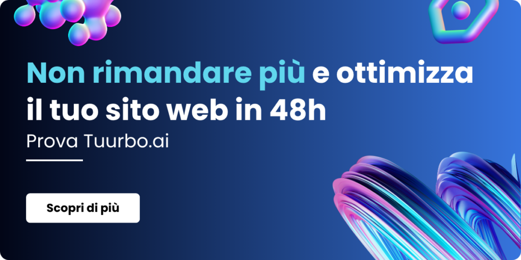 Banner Turbo AI