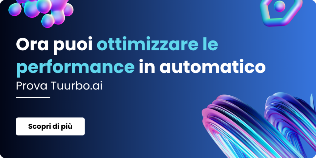 Banner Turbo AI performance